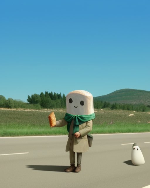 Y’all ever just