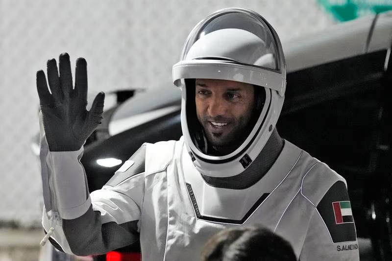 Technology Innovation Institute tweet media