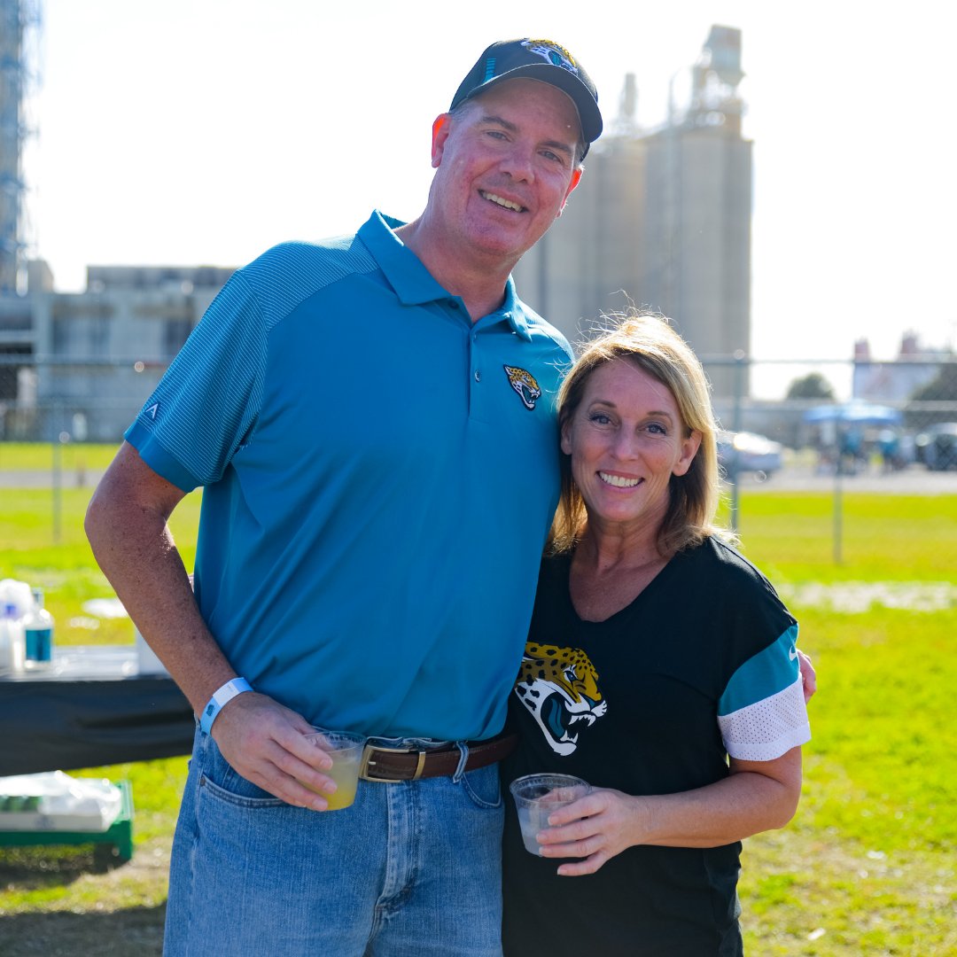 Gameday Tailgate Experience tweet media