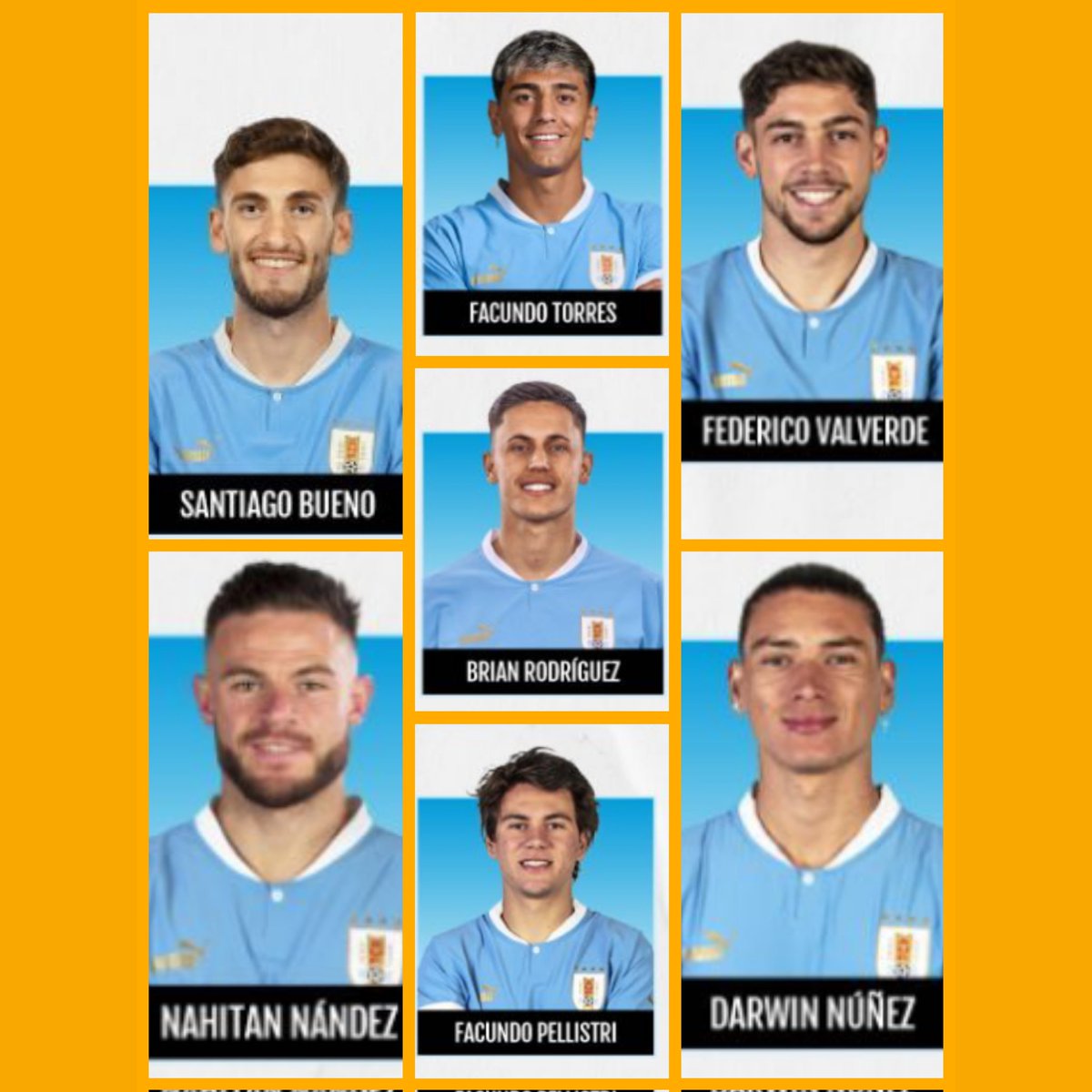 Made in Peñarol