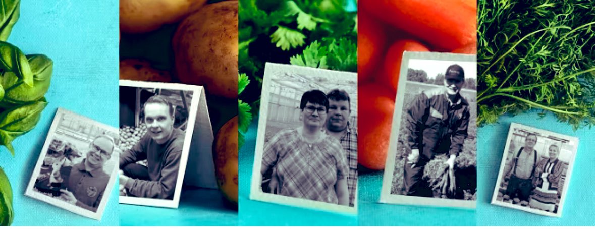 Hyvää suomalaisen ruoan päivää! 🇫🇮

Pirkka on merkittävä työllistäjä, 1000 erilaista tuotteita valmistetaan 200 yrityksessä ympäri Suomen.

#ruokaaomastamaasta
#suomalaisenruoanpäivä 
<a href="/pirkkatuotteet/">Pirkka</a>