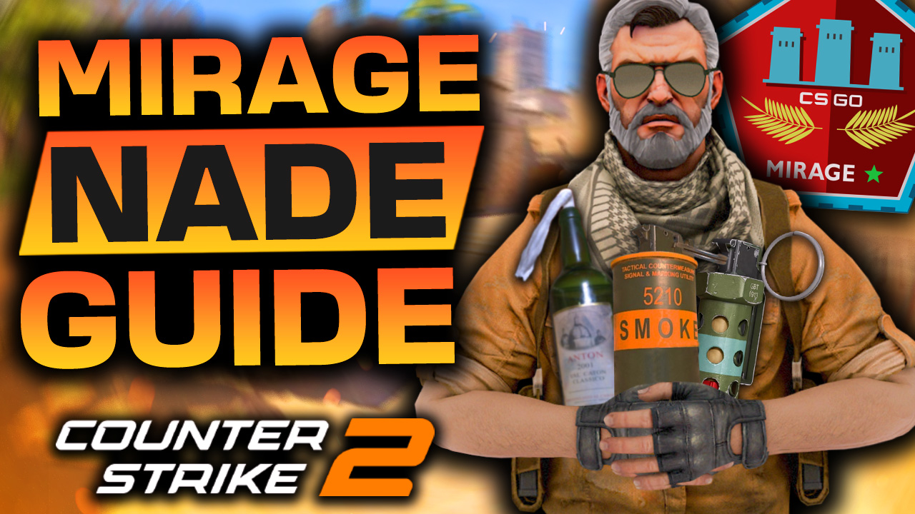 Mirage Mayhem: Tricks to Outsmart Your Opponents