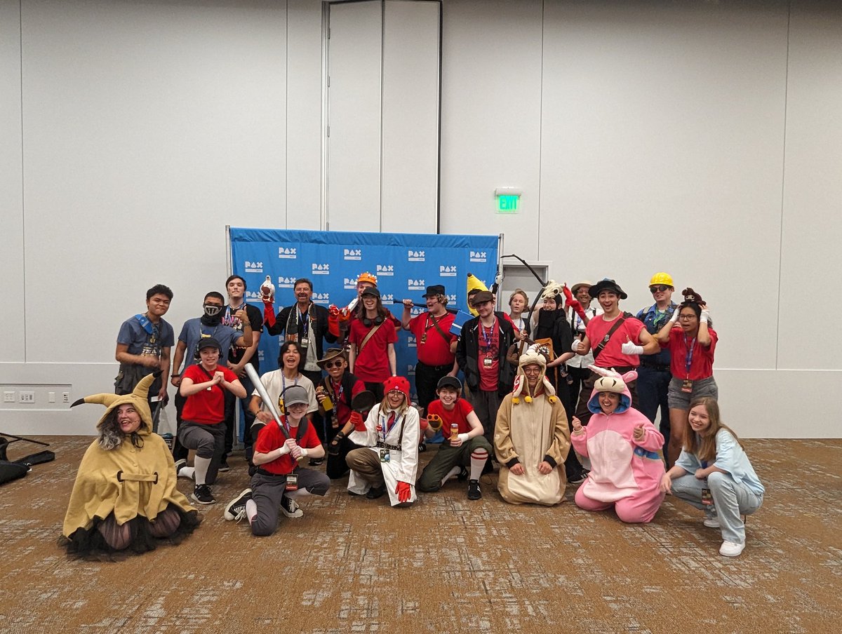 TF2 Cosplay Community tweet media