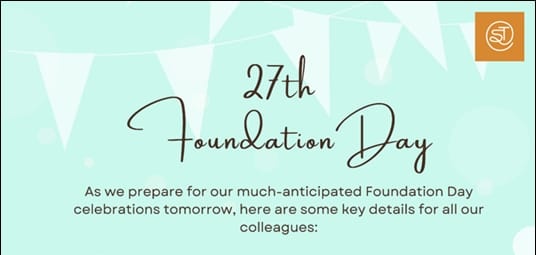 samir_kapur's tweet photo. Celebrating 26 incredible years of growth, innovation, and impact with @AdfactorsPR! 🎉🥂 Grateful to our founders, @BahalMadan, #rajeshchaturvedi and the entire team for their unwavering dedication. Here's to an even brighter future! 🌟 #AdfactorsAnniversary #26YearsStrong https://t.co/SINSj8QHfI