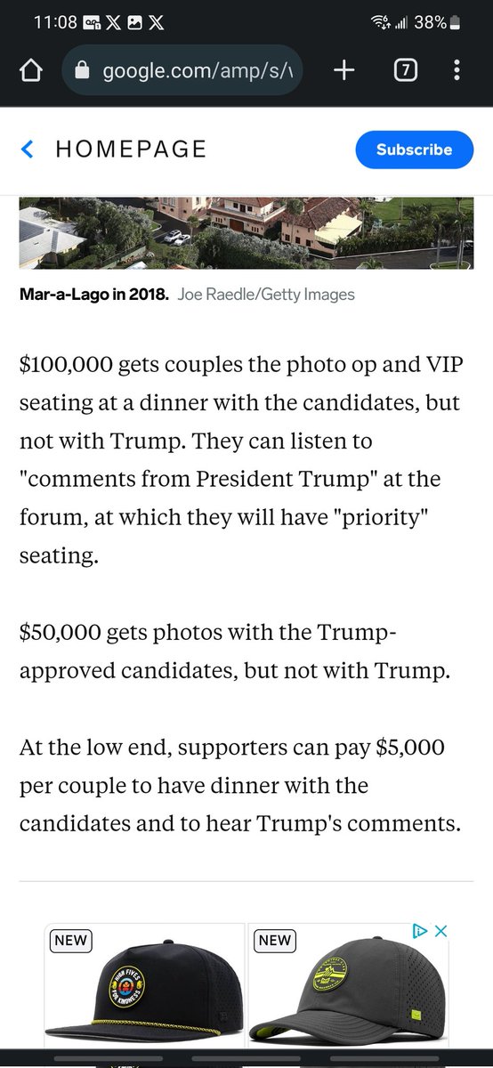 decentro24's tweet photo. This Trump NFT is still so under valued it's insane. 1 tweet about this from trump and these will send
#trump #wintrumpprizes #trumpnft https://t.co/SETmQV72V0