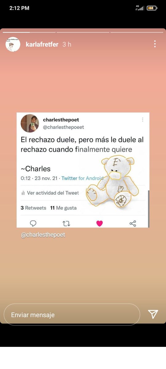 hidden0430's tweet photo. @_caarloosgil Jeje https://t.co/AUO8hpZ79b