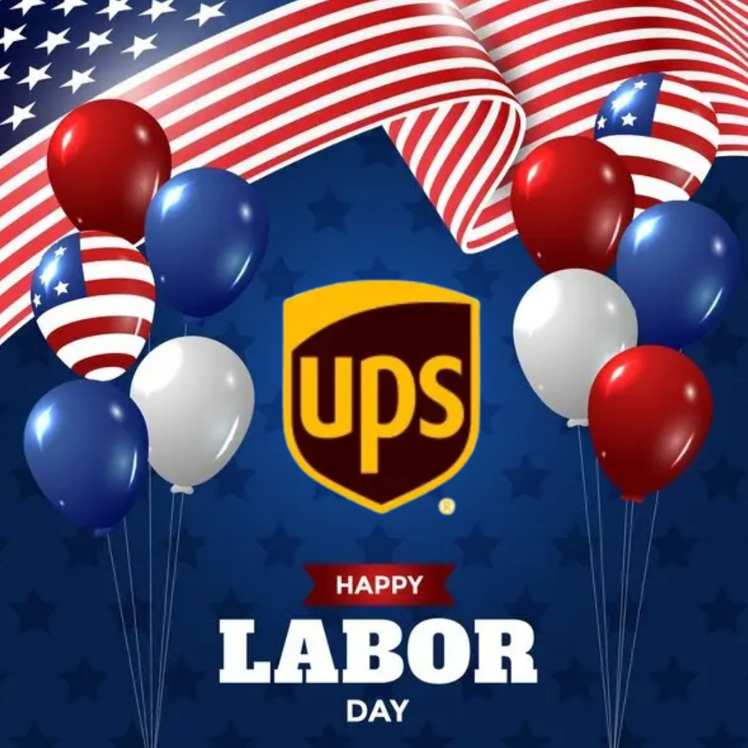 Berner's UPS Showcase (@ninjacprecruits) on Twitter photo May this Labor Day be a celebration of solidarity, unity, & the power of collective action to bring about positive change in the world.
<a href="/HRGalindoUPSers/">Luis</a> <a href="/koltensmith10/">Kolten Smith</a> <a href="/jagrant1020/">Jeff Grant</a> <a href="/JeffStVerna/">Verna Burns</a> <a href="/CPAABRG/">CP_AABRG</a> <a href="/UPS_earthcityPL/">UPS Earth City Preload</a> <a href="/OHWellnessUPS/">Industrial Athlete</a> <a href="/CarolBTome/">Carol Tomé</a> <a href="/UnitedWaySTL/">United Way of Greater St. Louis</a> <a href="/JaradZimmerman/">Jarad Zimmerman</a> May this Labor Day be a celebration of solidarity, unity, & the power of collective action to bring about positive change in the world.
<a href="/HRGalindoUPSers/">Luis</a> <a href="/koltensmith10/">Kolten Smith</a> <a href="/jagrant1020/">Jeff Grant</a> <a href="/JeffStVerna/">Verna Burns</a> <a href="/CPAABRG/">CP_AABRG</a> <a href="/UPS_earthcityPL/">UPS Earth City Preload</a> <a href="/OHWellnessUPS/">Industrial Athlete</a> <a href="/CarolBTome/">Carol Tomé</a> <a href="/UnitedWaySTL/">United Way of Greater St. Louis</a> <a href="/JaradZimmerman/">Jarad Zimmerman</a>