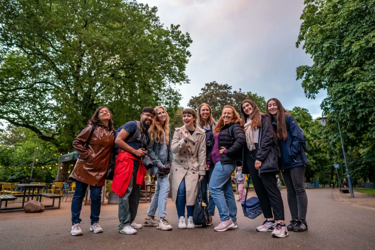 The result of our photography workshop 🤩

Thanks for this amazing day and sharing your talent with us 😍

#GopherFun #GopherGroningen #Photography #photographyworkshop #photos #groningen