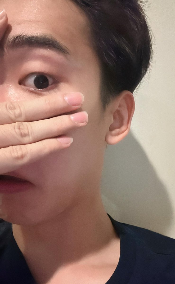 firstfh5's tweet image. ไอ้เมือง เมาเละเทะ อุดหูเอาน้า 🤭

BeMineSuperStar EP10
#BMSSep10