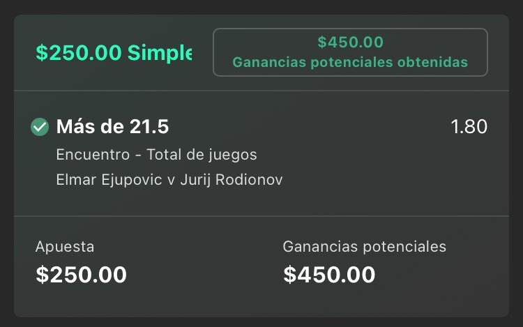 AAV_System's tweet image. No es mucho, pero ahí vamos de a poquito sumando con el tenis 🙌🏽