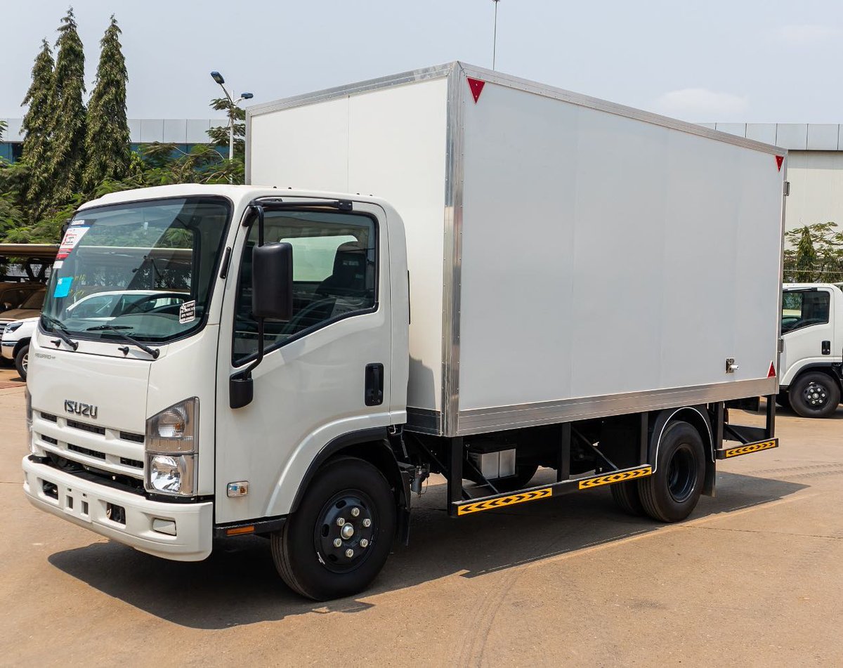 Procarro_Angola's tweet photo. ISUZU NPR 71H 4,5L Cargo Truck M/T Gasoleo
244 930 333 555
E-mail:comercial@procarro.net
https://t.co/TJxkJTIETz
#novo #carro #carrosnovos #cars #carslovers #isuzu #truck #cargo #carga #box #white #fechado #newcars https://t.co/NoOY3y4x0F