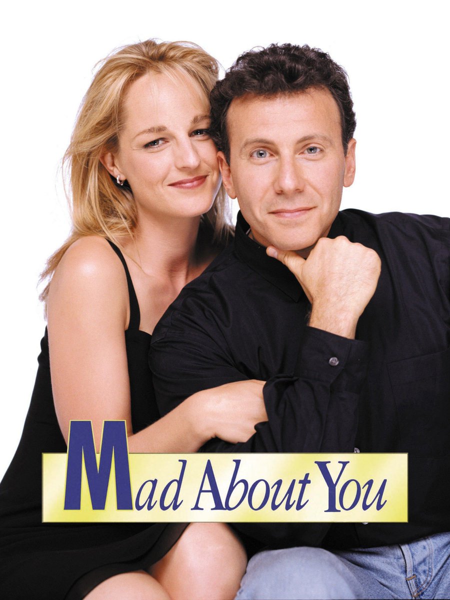 gomezvale's tweet photo. Se acuerdan de la serie noventosa #MadAboutYou ?
En 2019 se filmo la secuela y ahora la estamos doblando al español latino.
Y si: una vez mas me toca darle voz #HelenHunt
Próximamente, en su pantalla amiga.

#doblajelatino #actrizdevoz #doblaje #españolneutro https://t.co/trFIzsuKN8