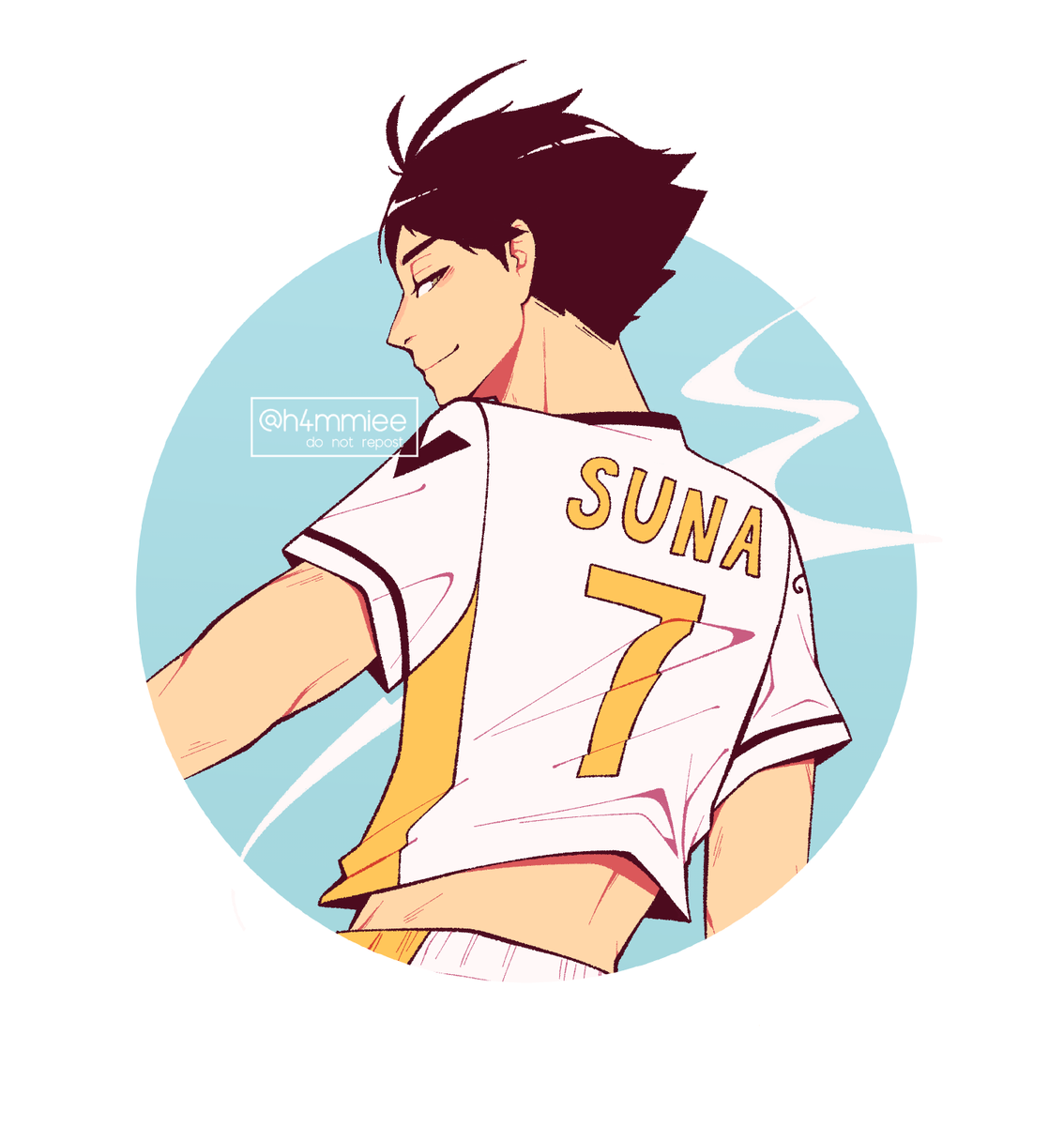 suna again