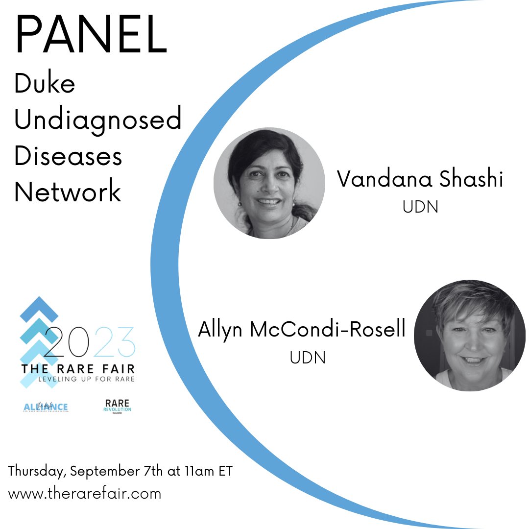 TheRareFair tweet media