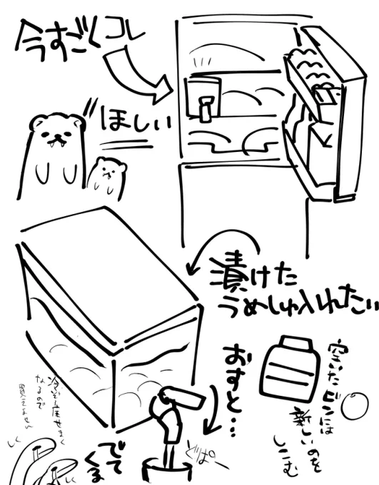 馬並・ダイアリー 