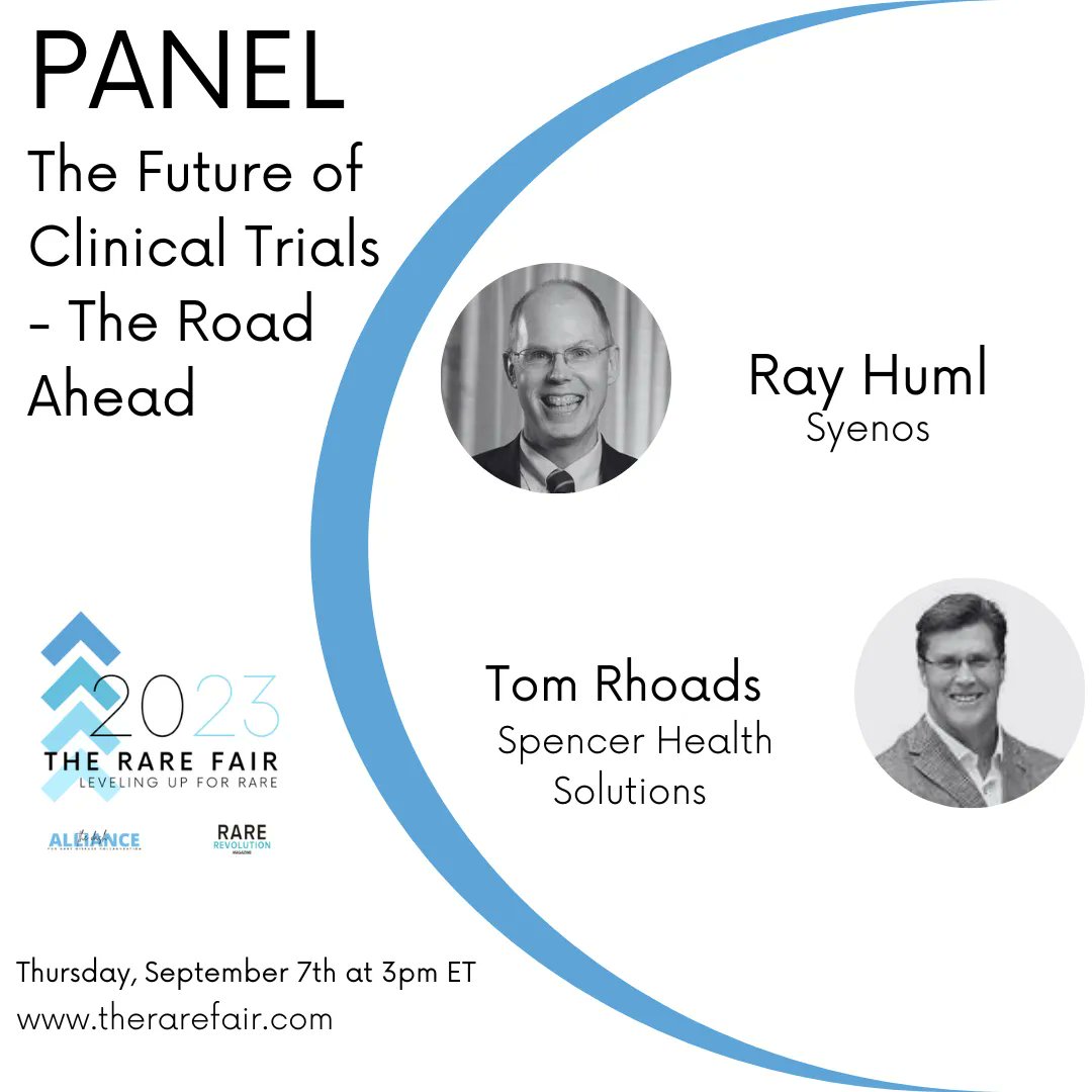 TheRareFair tweet media