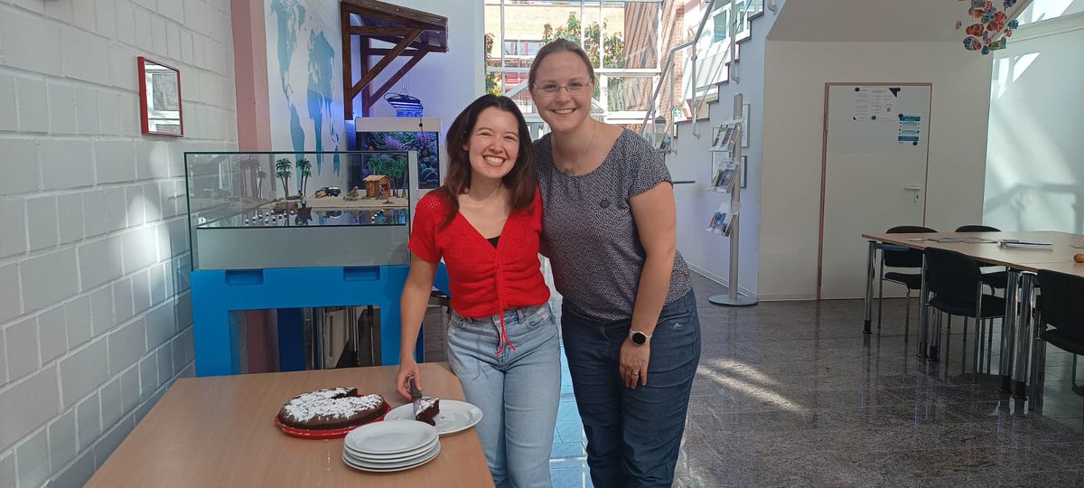 Christiane Schmidt tweet media