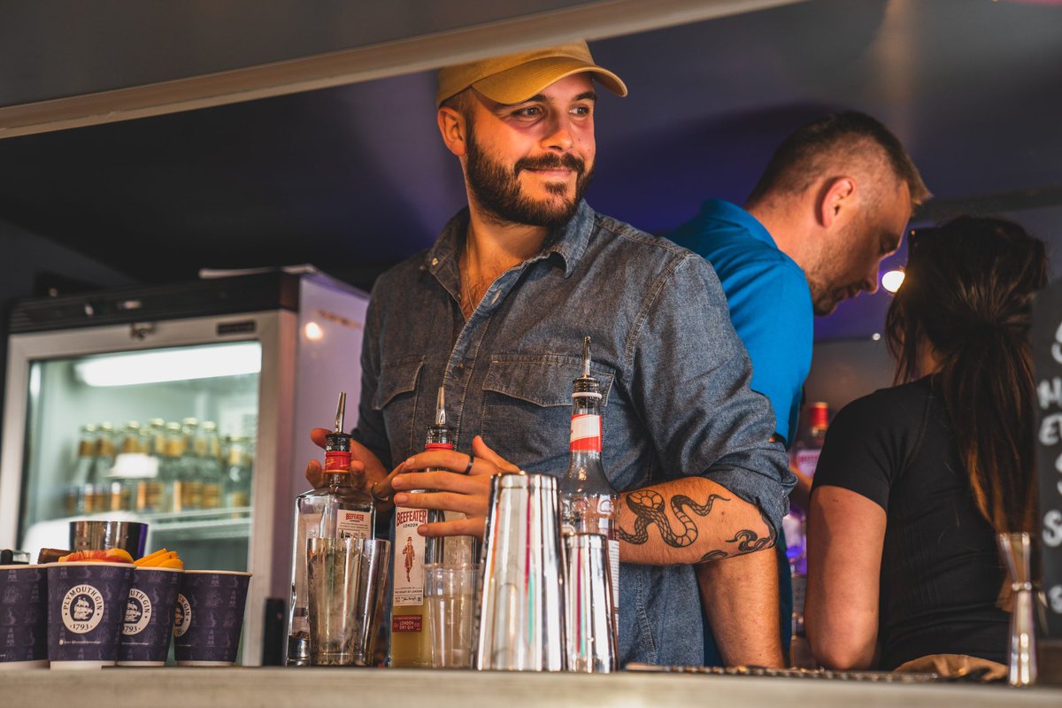 Abbfest (@abbfestfestival) on Twitter photo As always, at #Abbfest2023 there is plenty of choice when it comes to ales brewed locally..
<a href="/BaysBrewery/">Bays Brewery</a>
<a href="/SalcombeBrewery/">Salcombe Brewery</a>
<a href="/HanlonsBrewery/">Hanlons Brewery</a>
<a href="/iscaales/">Isca Ales</a>
<a href="/SouthHamsBrew/">South Hams Brewery</a>
<a href="/nossbeerworks/">Noss Beer Works</a>
<a href="/tawvalleybrewer/">Taw Valley Brewery</a>
And if you aren’t an ale drinker, don’t worry, we also have cider, wine, gin, pimms! As always, at #Abbfest2023 there is plenty of choice when it comes to ales brewed locally..
<a href="/BaysBrewery/">Bays Brewery</a>
<a href="/SalcombeBrewery/">Salcombe Brewery</a>
<a href="/HanlonsBrewery/">Hanlons Brewery</a>
<a href="/iscaales/">Isca Ales</a>
<a href="/SouthHamsBrew/">South Hams Brewery</a>
<a href="/nossbeerworks/">Noss Beer Works</a>
<a href="/tawvalleybrewer/">Taw Valley Brewery</a>
And if you aren’t an ale drinker, don’t worry, we also have cider, wine, gin, pimms!