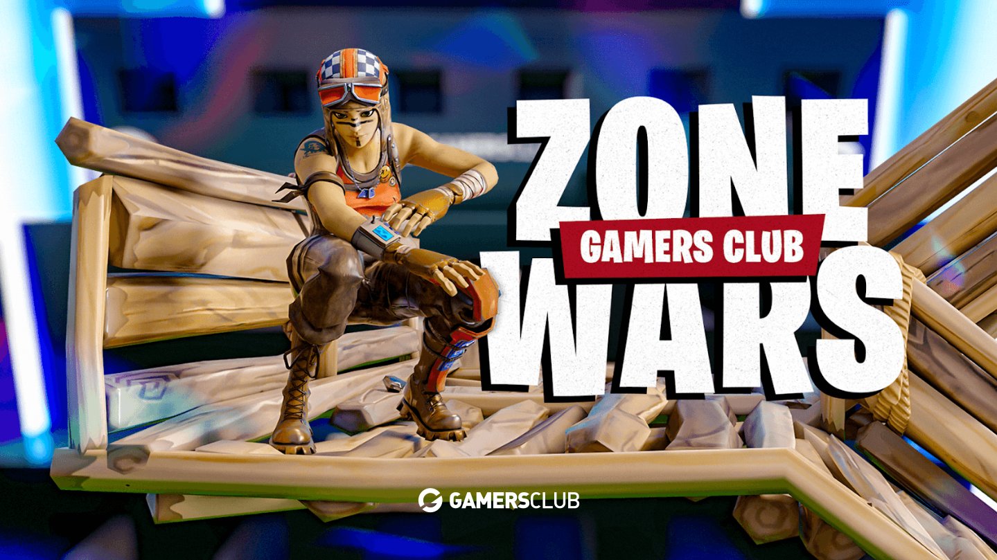 Gamers Club Fortnite (@GamersClubFN) / X