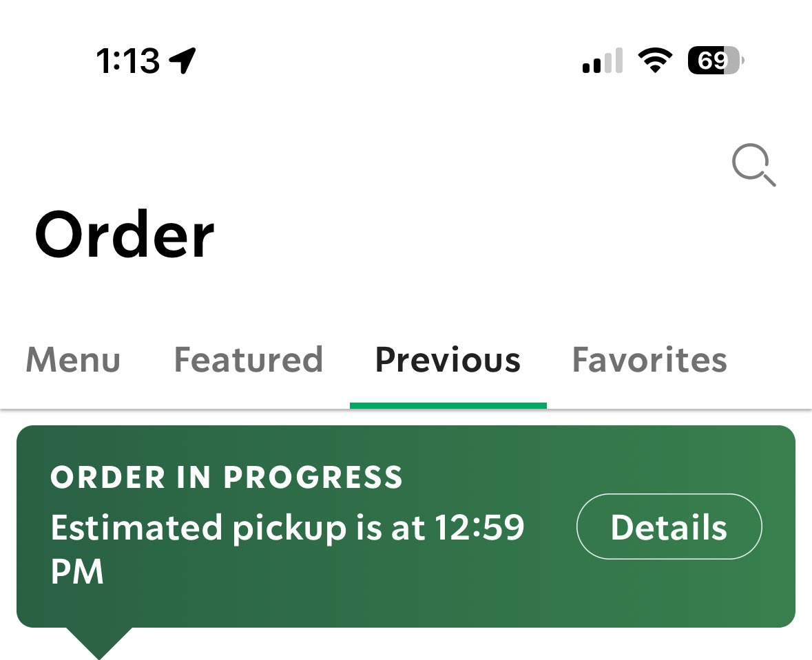 brettlarson's tweet photo. Not ironic that on #LaborDay @Starbucks needs 30-minutes to pour a cup of coffee. There’s over a dozen customers waiting.. and only two people working. https://t.co/0ipYFJ08rx