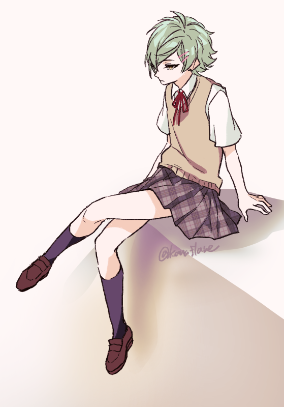 「いつもの 」|のーびっ🕺うえ↑うえ↑よーこっ→よーこっ←のイラスト