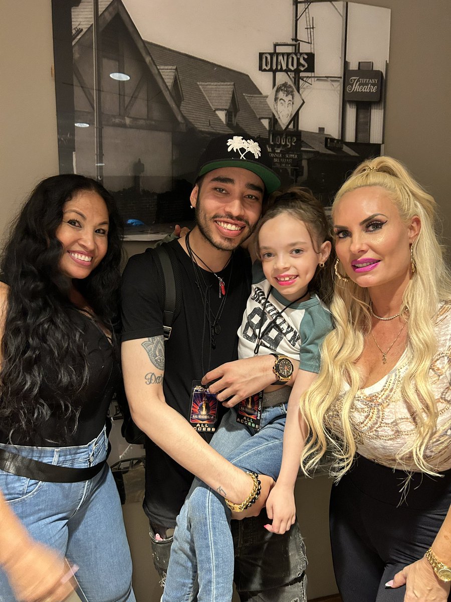 Letesha Marrow Mother