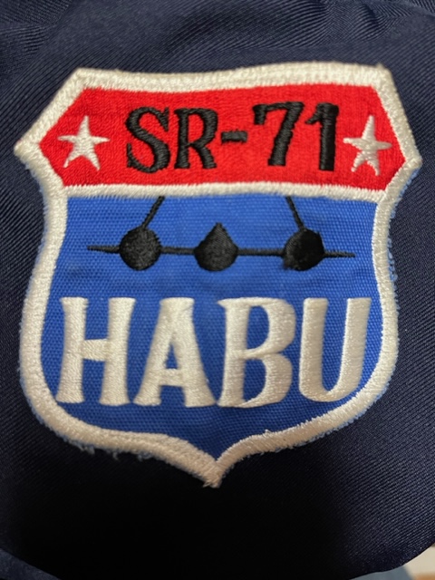 The SR-71 flies again in my final Tom Clancy book WEAPONS GRADE which drops TODAY!   Click to grab your copy. donbentleybooks.com/books/tom-clan…