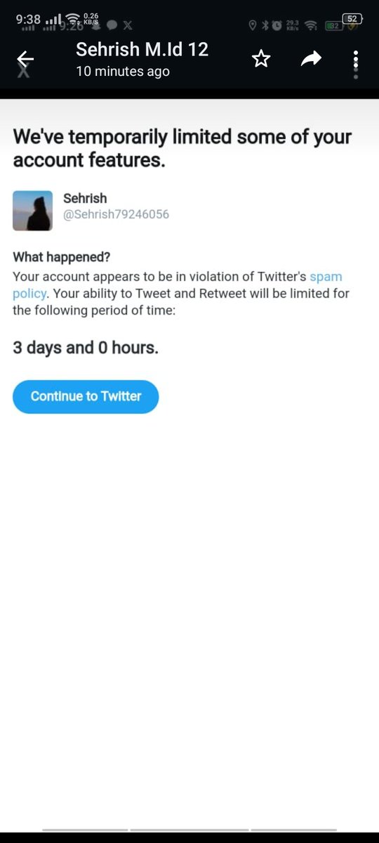 Ayeshay2502's tweet photo. Is this Freedom of Speech ?
Wake up Muslims 
#BanTransgendersInWomenUniversities 

@RighteousRoutes 

@X @qaiseraraja @ZiaulHaqRaja @OryaMaqboolJan https://t.co/8xbii2whZ5
