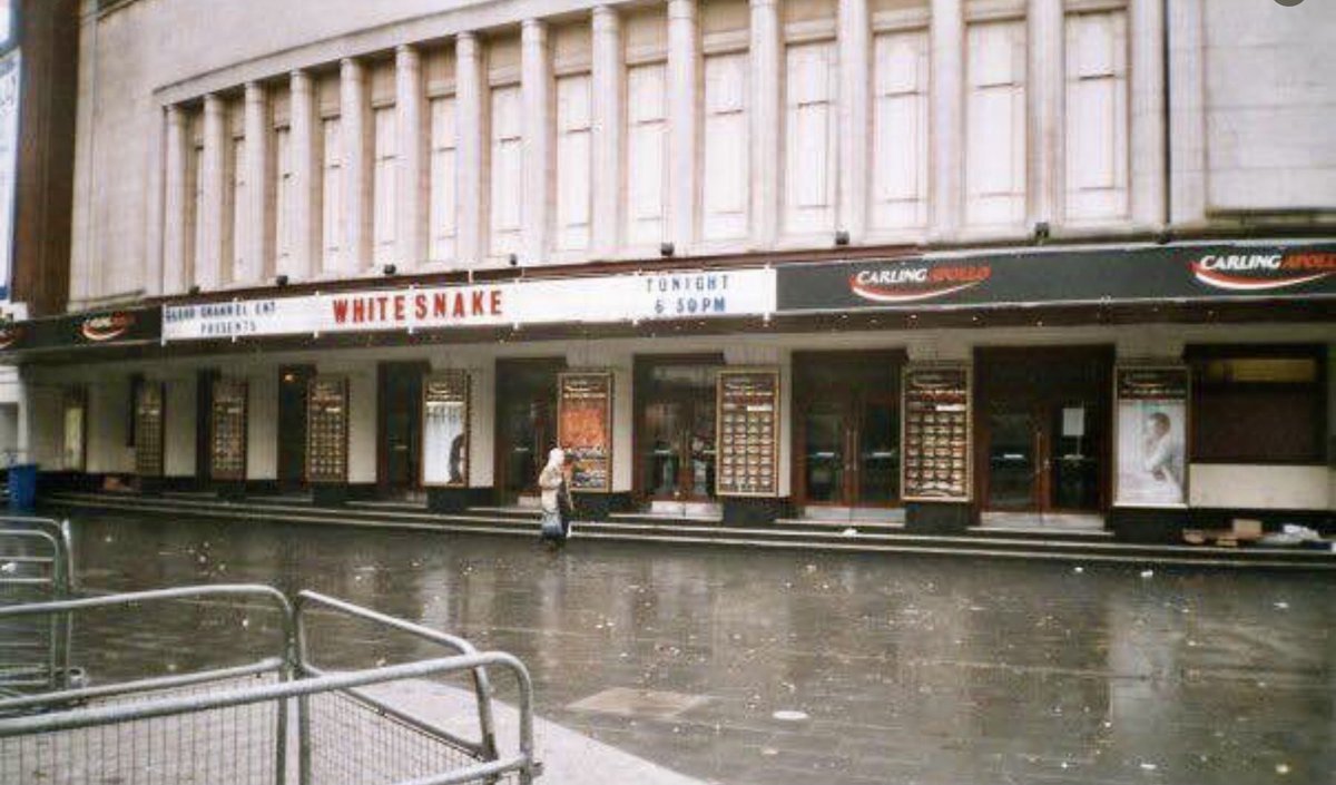 David Coverdale tweet media