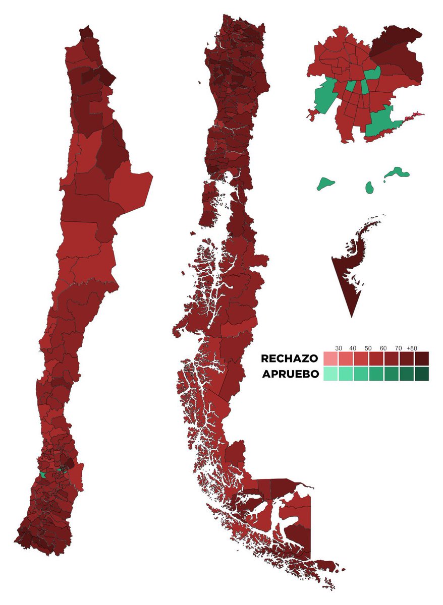Josefcolagos's tweet photo. Les comparto este mapa de Chile. Que tengan una buena tarde. https://t.co/LYQVmDunw2