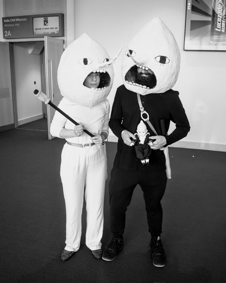 CoreyGrehanPG's tweet photo. "too young! Too young to rule the kingdom #adventuretime #adventuretimecosplay
#lemongrabcosplay #DCCcosplay #dublincomiccon #dccomicscosplayer #portraitphotography #cosplayphotography #portraitcosplayphotography #irishcosplayphotographers #adventuretimelemongrab #cartoncosplay https://t.co/8BsARVcPF3