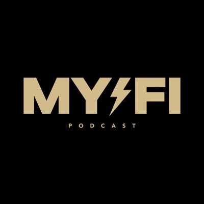 MyFi Podcast tweet media