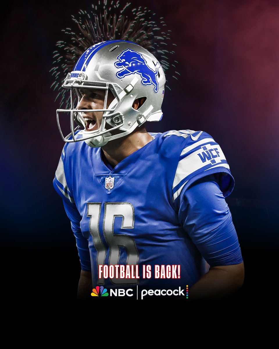 SNFonNBC's tweet image. A matchup made for #Kickoff2023!

Who ya got?! 👀

REPOST for #OnePride 
LIKE for #ChiefsKingdom