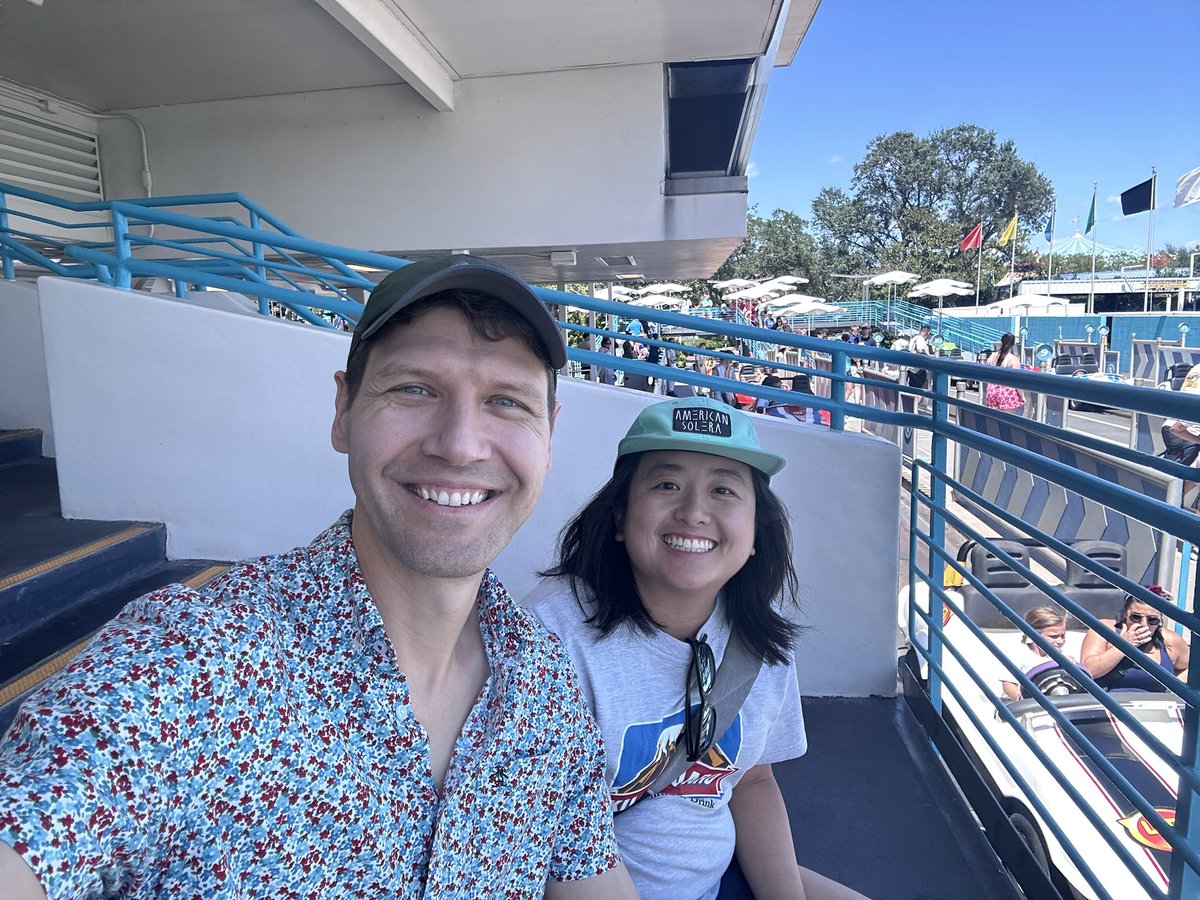 ParkSpeed tweet media