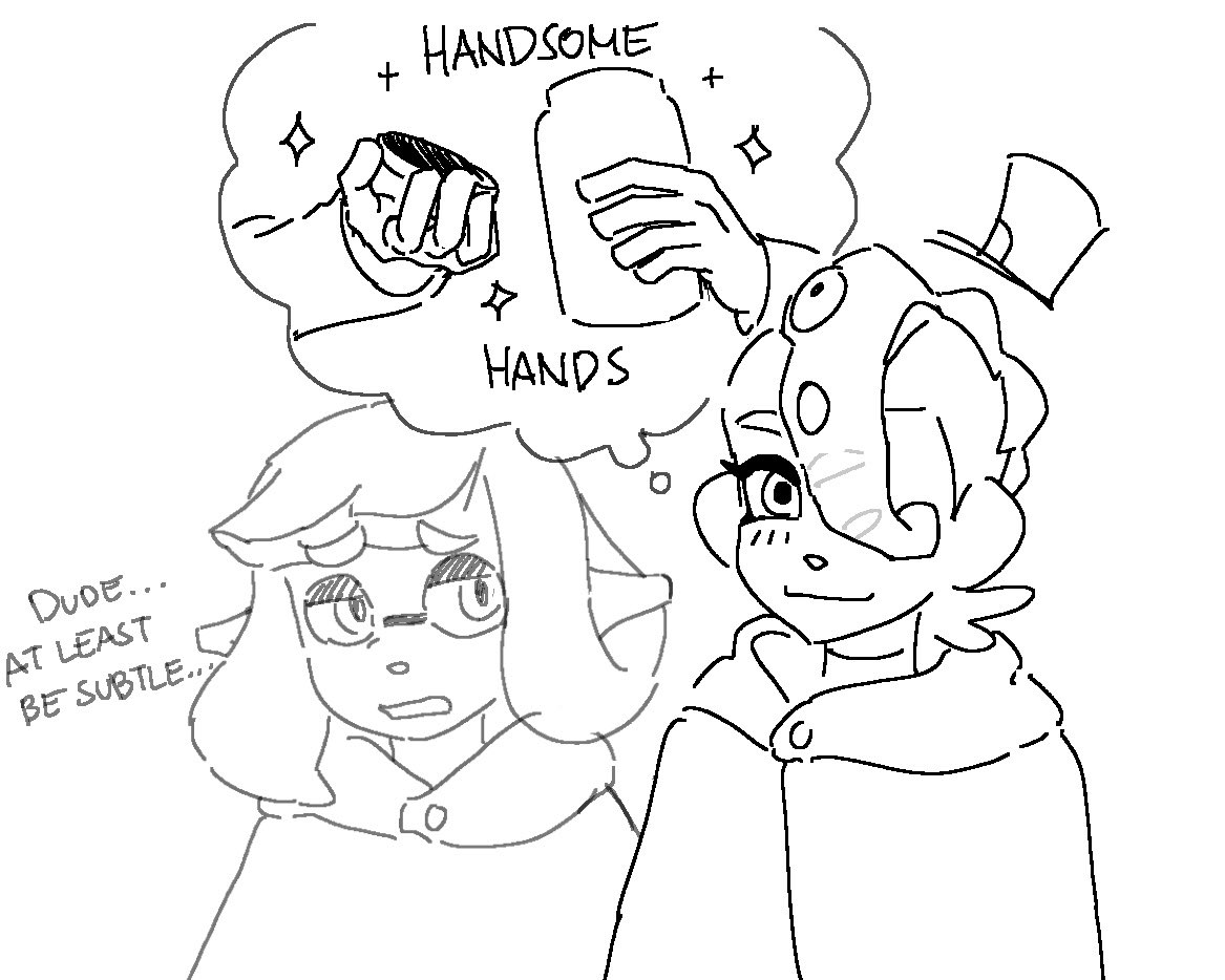 YAOI HANDS 