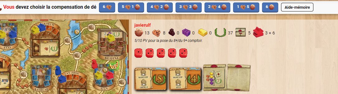 javierulf 🎲 tweet media