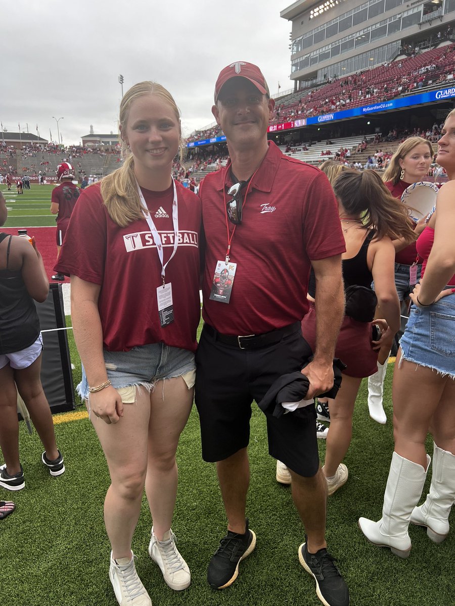 ally fleck tweet media