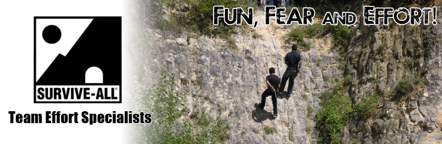 Komend weekeinde COM Mariniers Outdoor event!