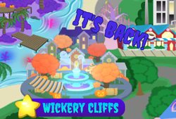 Alli ♡ | Royale High UPDATES 🖤 | fly high vioncii tweet media