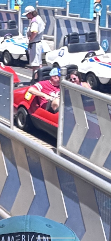 ParkSpeed tweet media