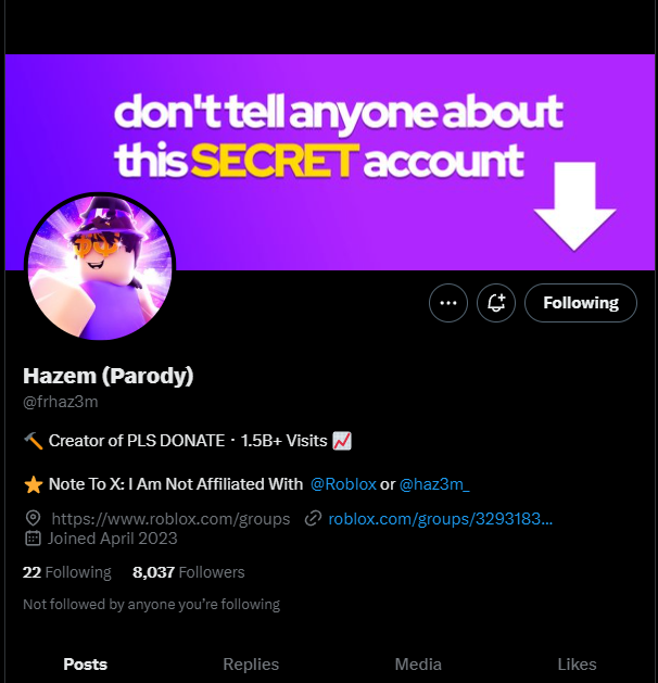 snorksty's tweet photo. @frhaz3m Snorksty https://t.co/BLYyZq7kSs