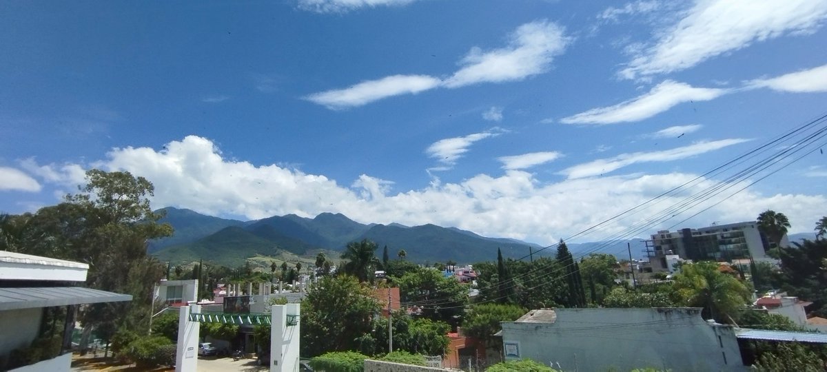Últimas horas en este bello estado #Oaxaca