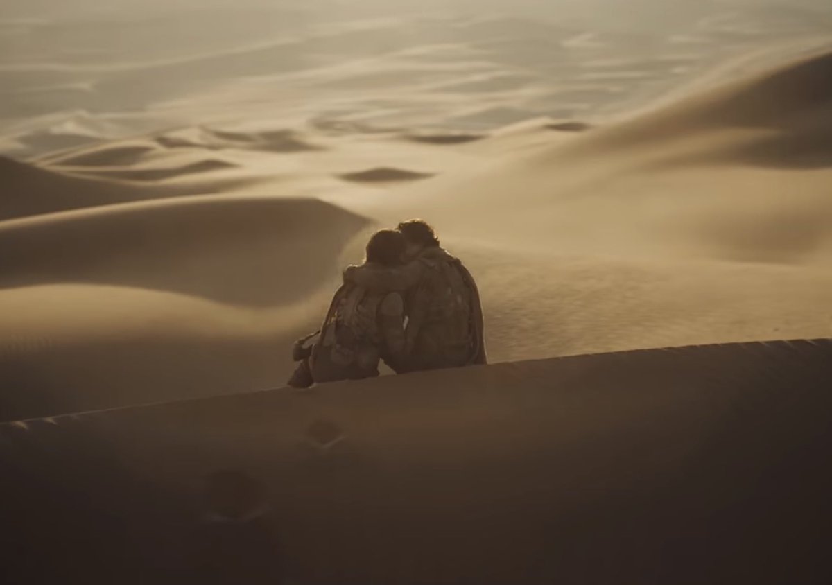 FangsFX's tweet image. Dune: Part Two - Thrilled to be a part of another epic film! Special thanks to makeup designer Donald Mowat for bringing us on board. 🎬 youtube.com/watch?v=_YUzQa… #DunePartTwo #EpicFilm #MakeupDesign #DonaldMowat