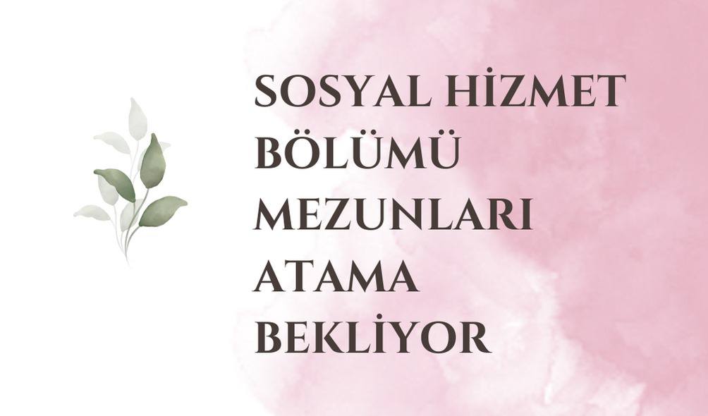 shuetkinlik (@shuetkinlik23) on Twitter photo Günden güne artmakta olan sosyal ve ekonomik sorunlarla mücadele kapsamında sosyal hizmet uzamanları geç kalınmış alımları bekliyor
<a href="/RTErdogan/">Recep Tayyip Erdoğan</a>
<a href="/MahinurOzdemir/">Mahinur Özdemir Göktaş</a>
#SHUnunAiledenTalebi10Bin Günden güne artmakta olan sosyal ve ekonomik sorunlarla mücadele kapsamında sosyal hizmet uzamanları geç kalınmış alımları bekliyor
<a href="/RTErdogan/">Recep Tayyip Erdoğan</a>
<a href="/MahinurOzdemir/">Mahinur Özdemir Göktaş</a>
#SHUnunAiledenTalebi10Bin