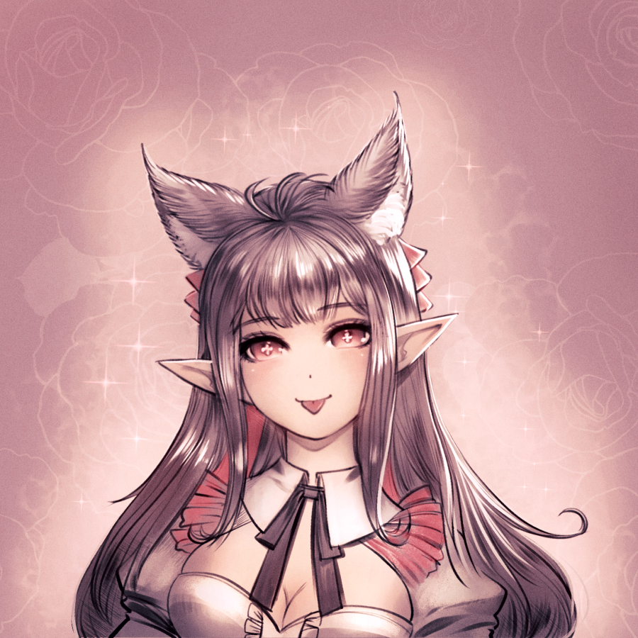 Takomunch's tweet photo. Fanart of @BeaniPawss congrats on affiliate ^0^/ #ENVtubers #VtubersUprising #VTUBERSUPPORTCHAIN #smolbeans https://t.co/et2S8pbqQ1