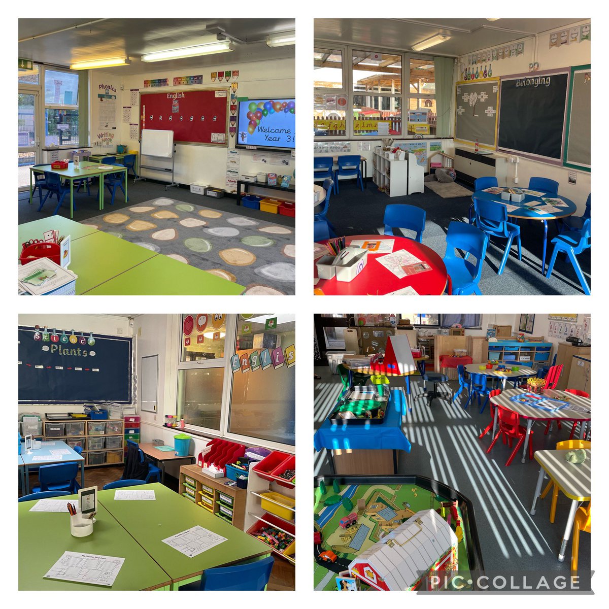 EynesburyCofE1's tweet image. We have had a brilliant first day back, the sun shone and we have all made a super start! #LovetoLearn #LearntoLove