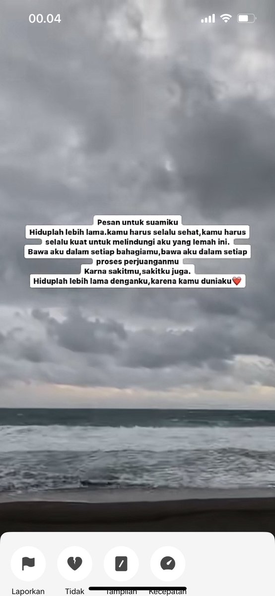 dilanurfd's tweet photo. Sayangnya suamiku sudah pulang duluan, duniaku? Jelas hancur 💔😢 https://t.co/4b69tvBVB1