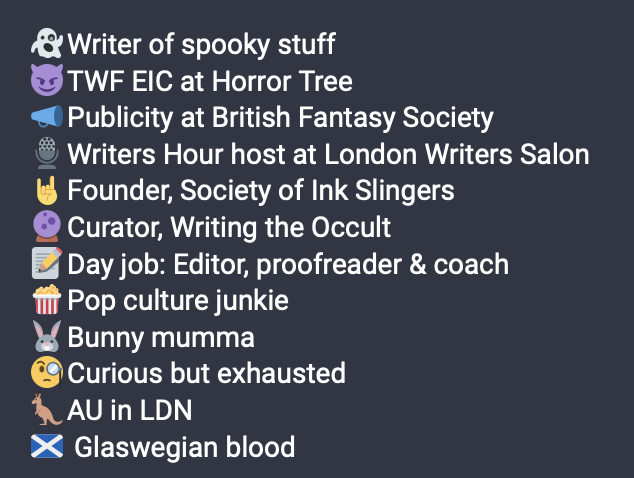 novicenovelist's tweet image. I think I might be doing too many things... ๐ค