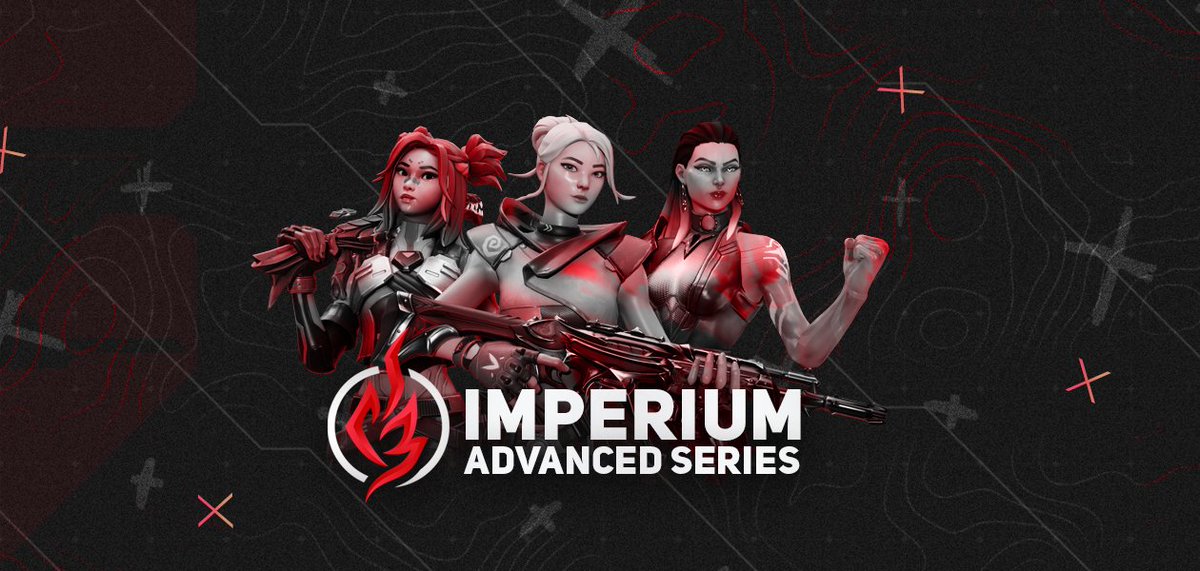 Imperium Challenger Esports tweet media