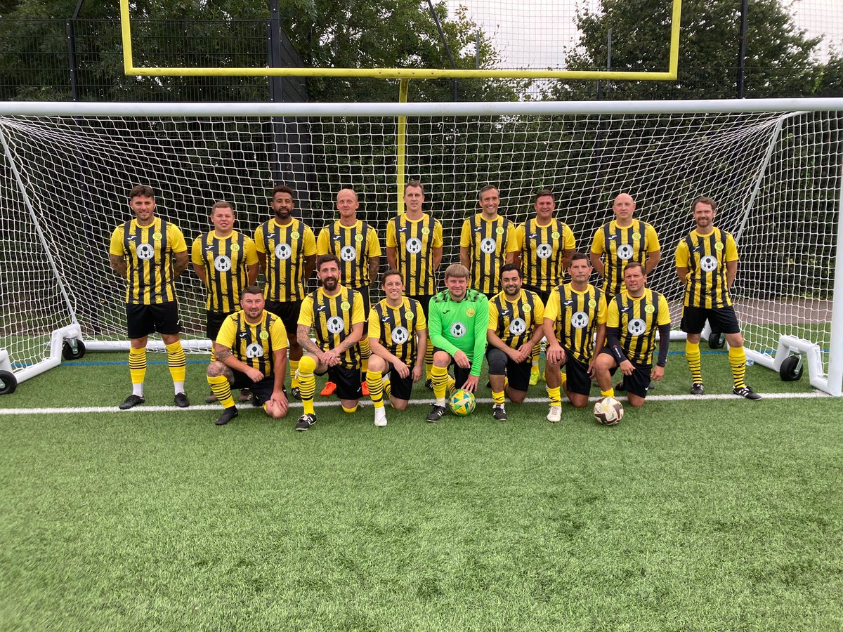 Patcham United Vets FC tweet media